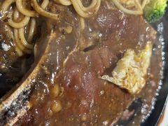-豪客来牛排(中华城店)