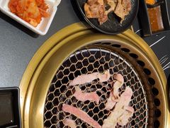-極屋鮨牛 · 烧肉酒场(时代C馆店)