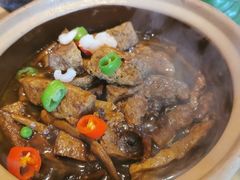 -吴越荣记苏州菜·松鼠桂鱼100%活鱼现做(斜塘老街店)