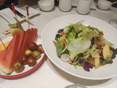 -大鸭梨烤鸭(房山店)