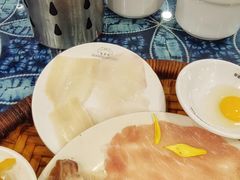 -桥香园云南过桥米线(金马碧鸡店)