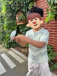 点击看大图 -爱儿美儿童摄影(五路居花园别墅店)