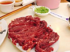-福合埕牛肉火锅(长平国新店)