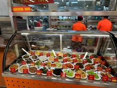 -西塔大冷面(市府大路店)
