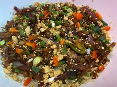 -阿当·小炒牛肉面(人广店)