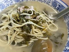 -圳兴面王·拌川·特色炒面(南山保利剧院店)