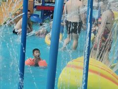 -青岛海泉湾度假区温泉