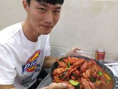-拙味兄弟龙虾(新香洲店)
