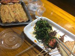 -张师傅烧烤(CBD店)