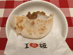 -西贝(上海中心店)