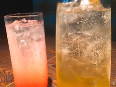 -酷公社·榴莲披萨(太原街店)