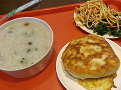 馅饼-富龙快餐店(铁西店)