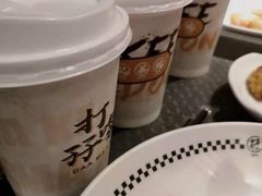 -孖记茶档·热腾茶餐(荔湾领展广场店)