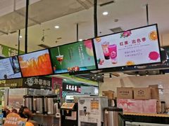 -CoCo都可(桃浦新邻店)