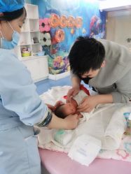 -菁幼月子会所(儿童医院店)