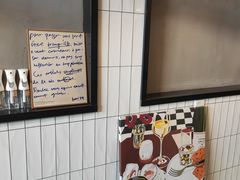 -TRIPS BURGER(大钟寺店)