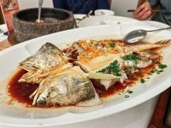 -品海楼·大连海胆锅贴馆(东港店)