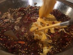 -渔香岛美蛙鱼头火锅(威清路店)
