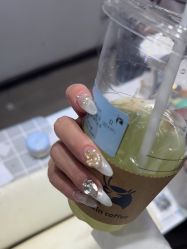 -晨·艺美甲美睫