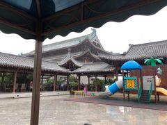 -三亚亚龙湾雅高美爵酒店