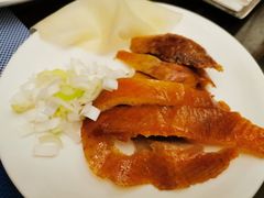 -合肥皇冠假日酒店·菲亚斯特自助餐厅(黄山路店)