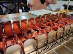 -邢氏老太太烧烤(南山店)