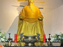 -包公祠