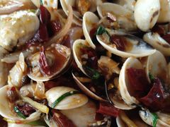 -四川人郑霞海鲜