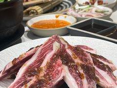 -缘·金家烤鳗鱼(西塔总店)