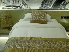 -哈尔滨中央大街华特酒店