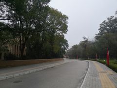 -延安杨家岭革命旧址