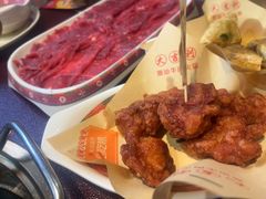-大吉利·潮汕鲜牛肉火锅(西安店)