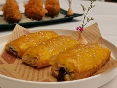 九制陈皮叉烧酥-沙河粉村·国家非遗传承(云台店)