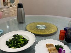 -阿湾楼·温州海鲜·江浙菜(京江路店)