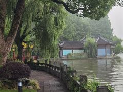 -杭州西湖柳莺里酒店