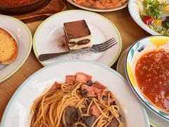 -萨莉亚意式餐厅(石鼓路店)