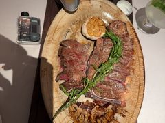 -艾雷牛排馆 LA.Prime Steakhouse