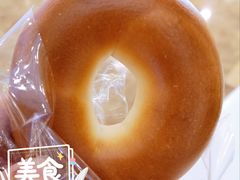 原味贝果-盒马鲜生(财富中心店)