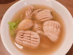-松發肉骨茶(牛车水店)