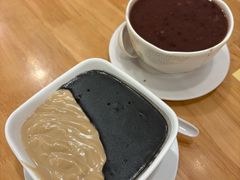 -南信牛奶甜品专家