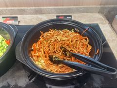 -比格比萨自助(诺亚大厦店)