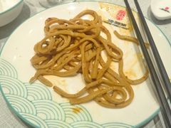 -百姓渔村(南中环店)