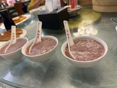 红豆甜汤-鼎泰丰(国贸商城店)