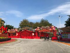 -亞婆井·劲抽面食(铂顿城店)