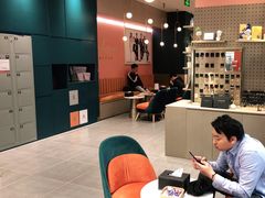 -海马体照相馆(无锡清扬茂业天地店)