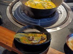 -米氏火鱼·泡椒鱼火锅(李子坝老店)