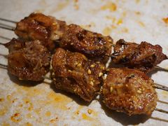 -一顿烧烤(八经街店)