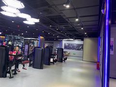 -一兆韦德健身(浦东万达会所)