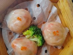 -鹿鸣酒家(越秀店)