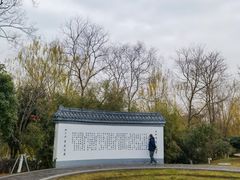 -八大山人梅湖景区
